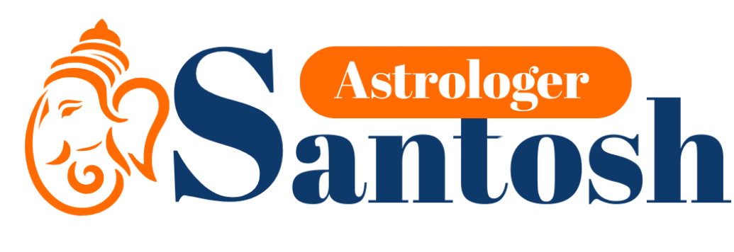 Astrologer Santosh